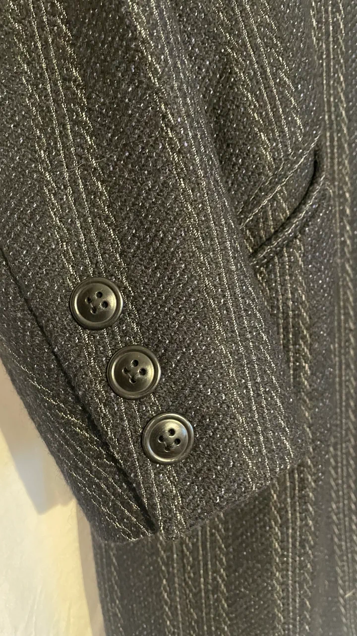 Blazer Kenzo - imagen 3