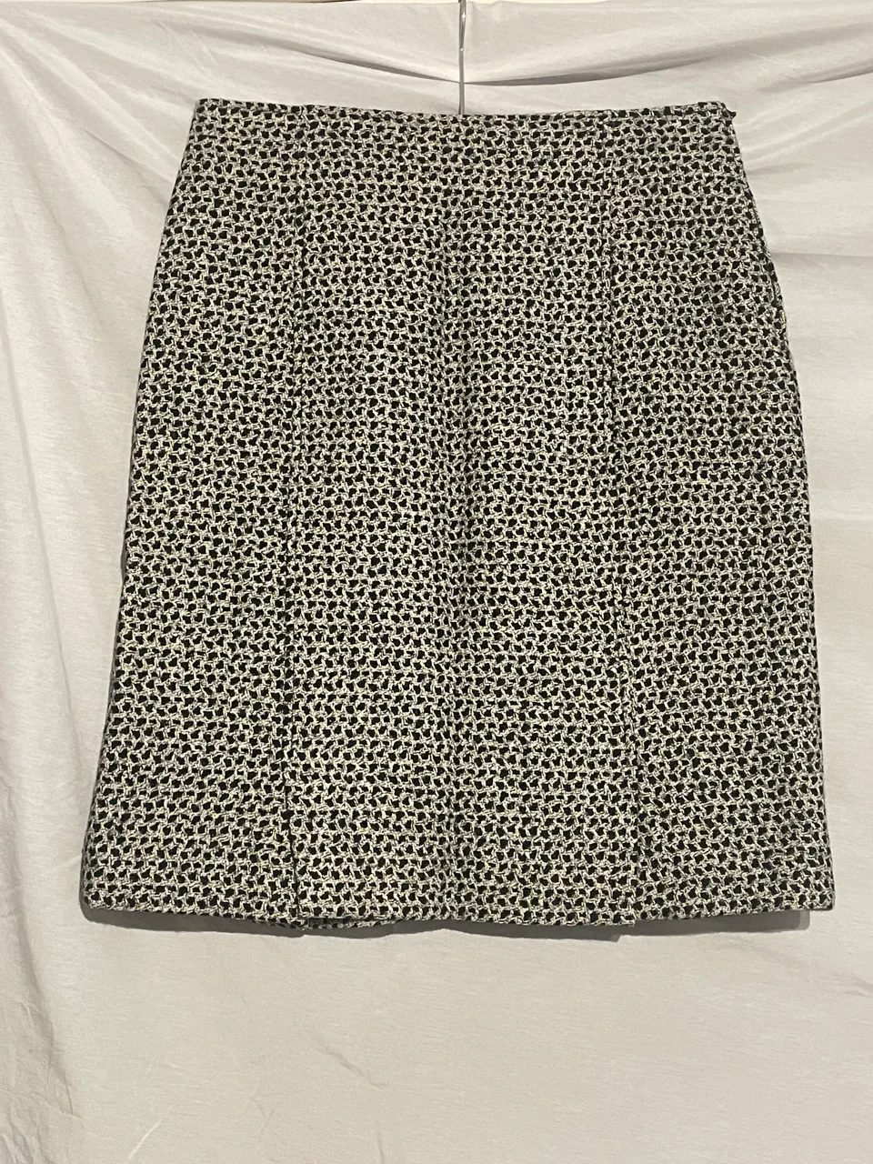 Pollera Cacharel · Talle M