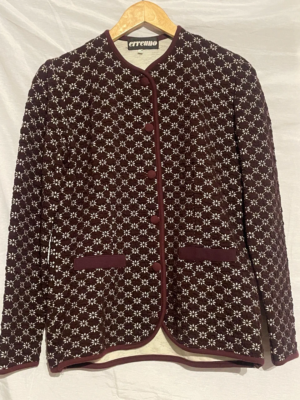 Cardigan Otra - imagen 1