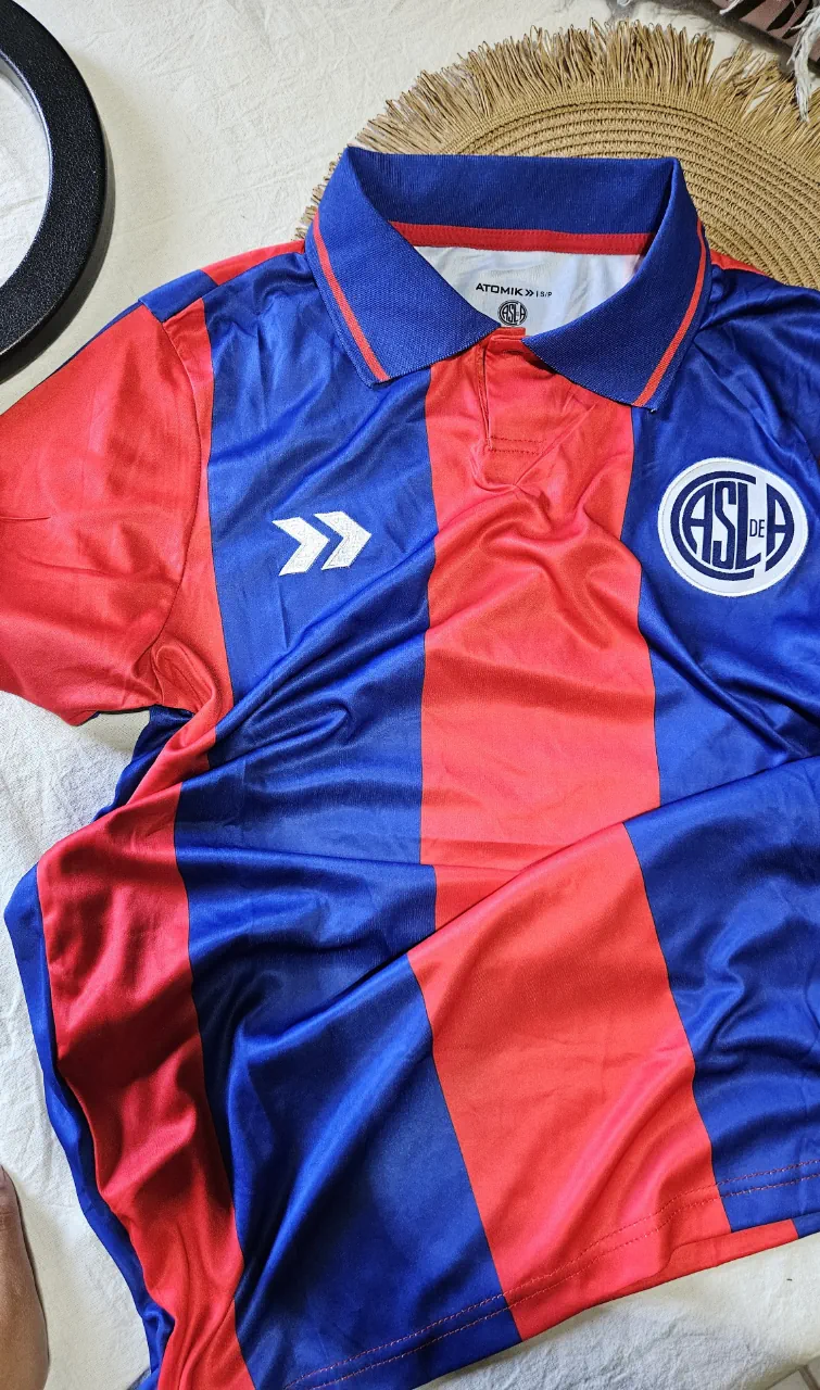 Camiseta Atomik - imagen 1