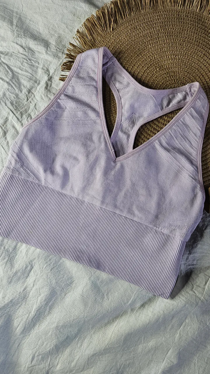 Pink · Talle S