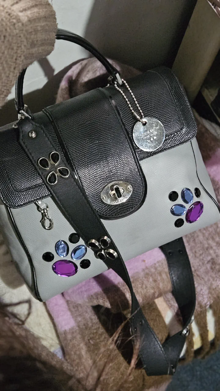 Cartera Jackie Smith - imagen 1