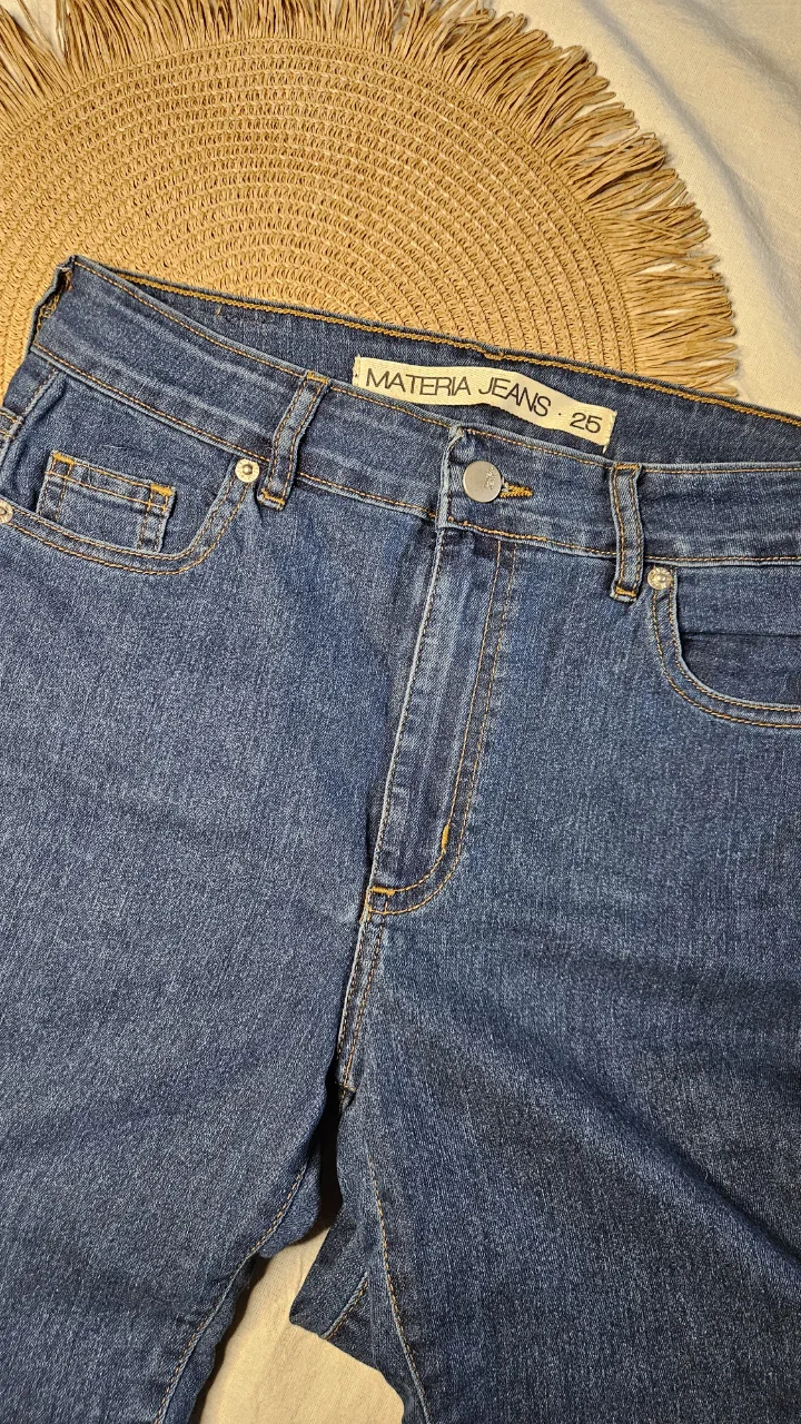Jean MATERIA JEANS - imagen 1