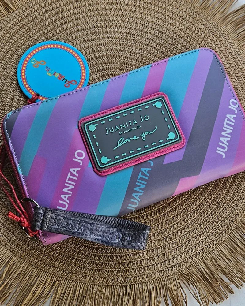 Billetera Juanita Jo - imagen 1