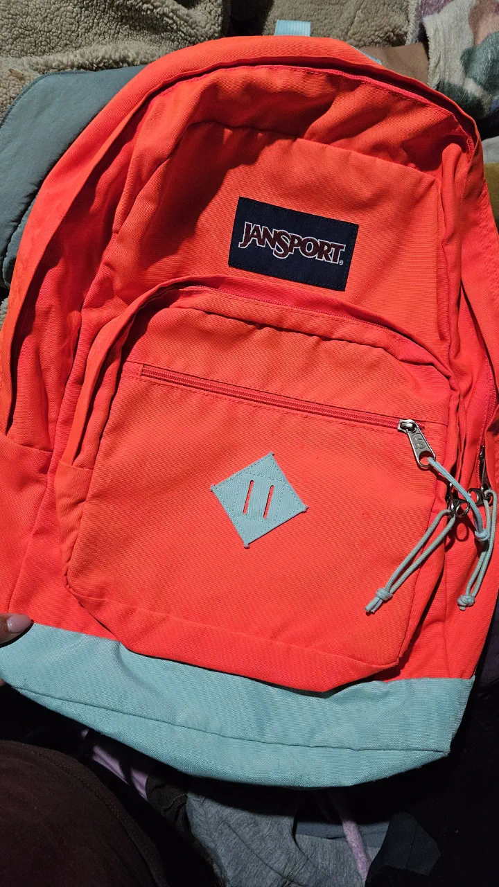 Mochila Jansport - imagen 1