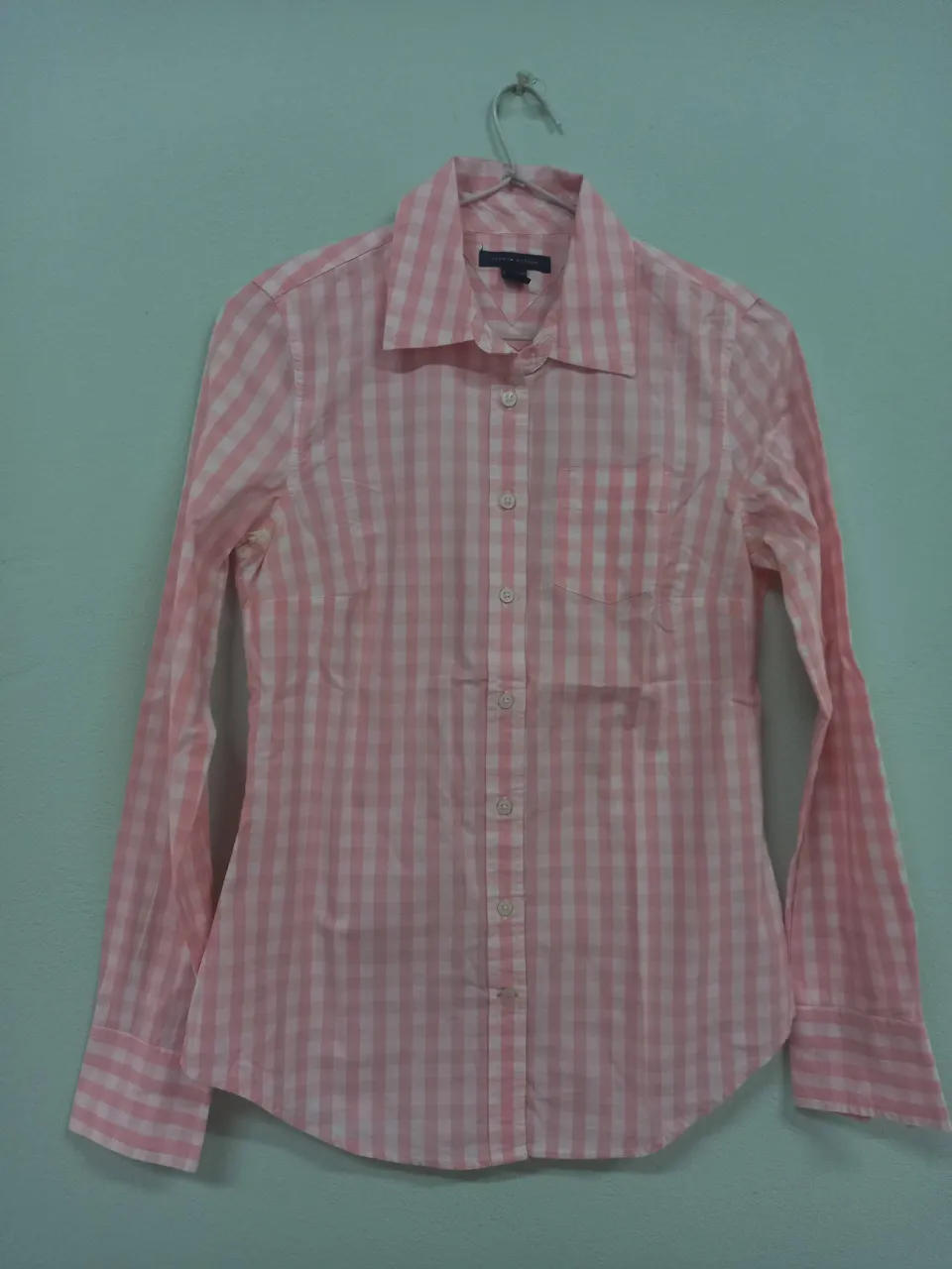 Camisa Tommy Hilfiger - imagen 1