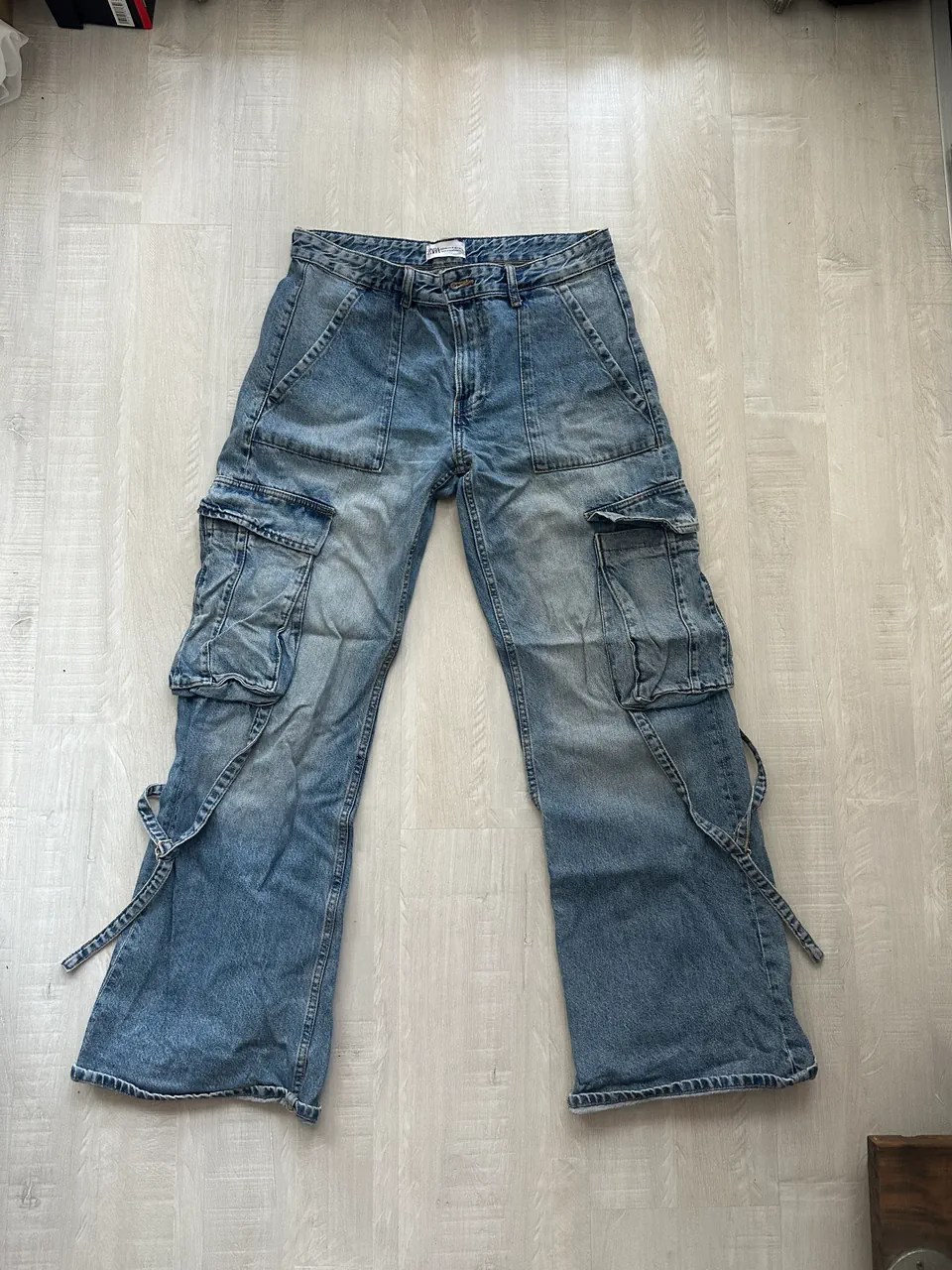 Pantalón Zara - imagen 1