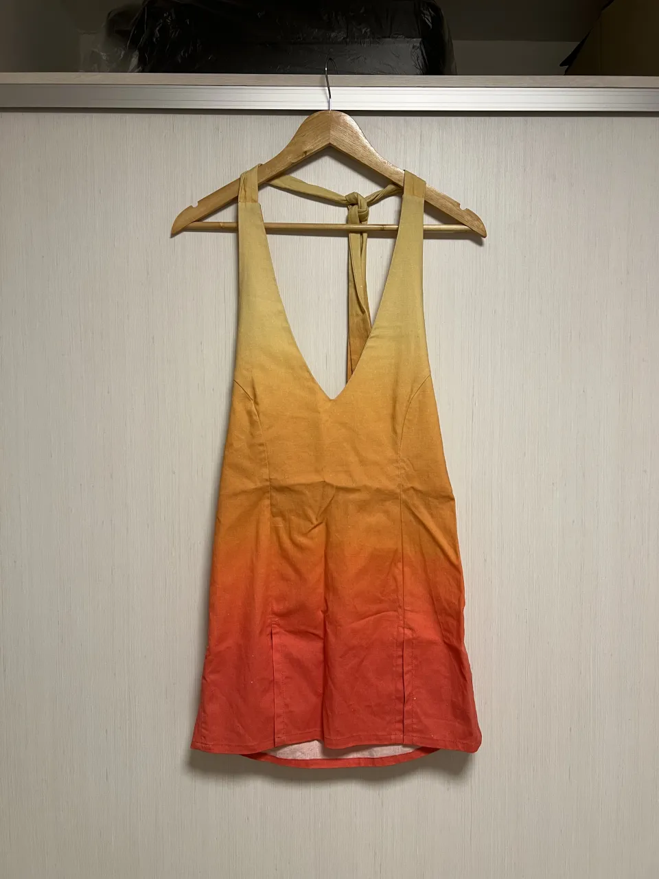 Vestido Munay - imagen 1
