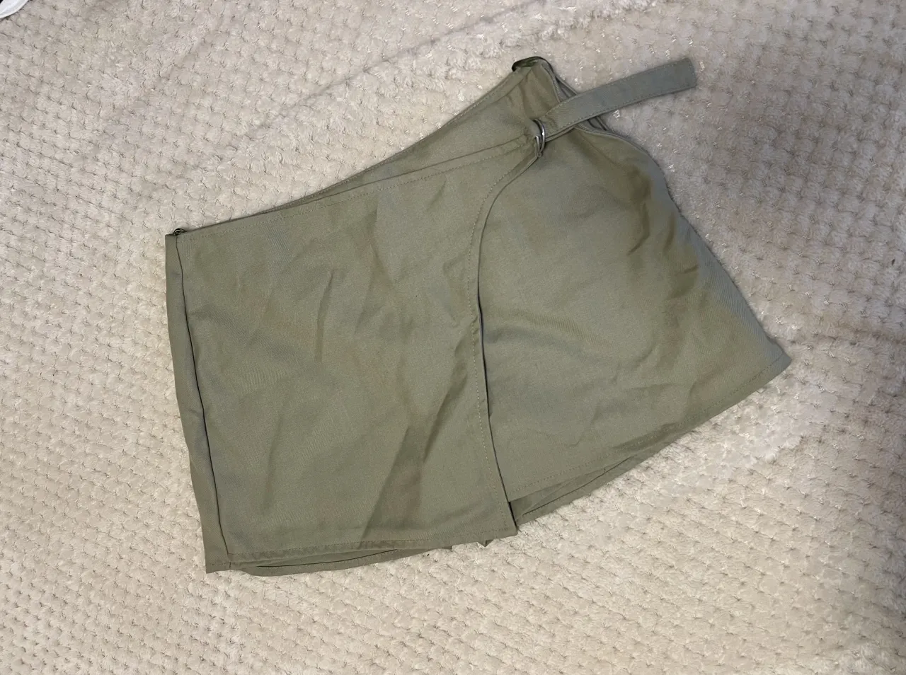 Pollera Kremia · Talle US 24