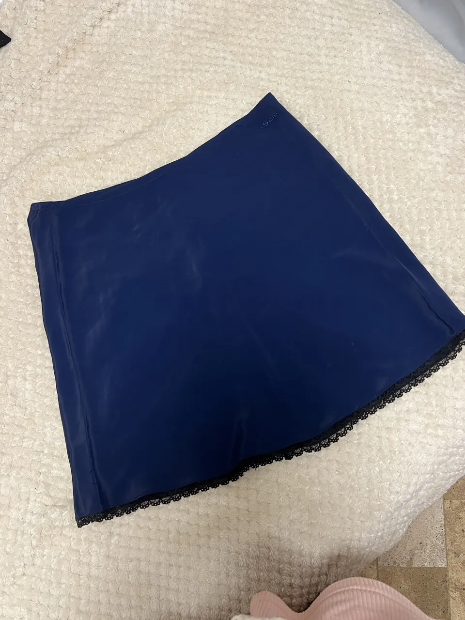 Pollera Sail essential - imagen 1