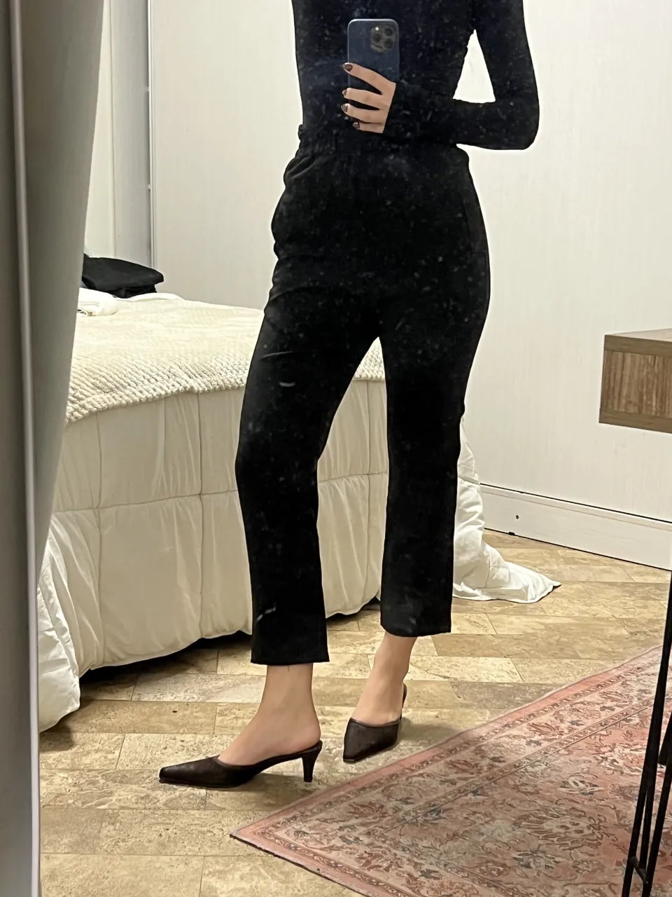 María bertina · Talle 1