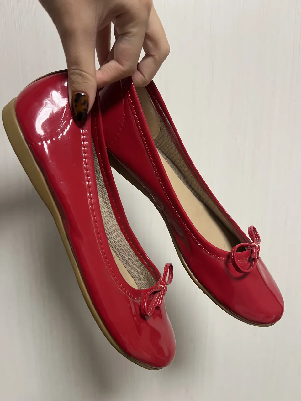 Ballerinas SHOES - imagen 1