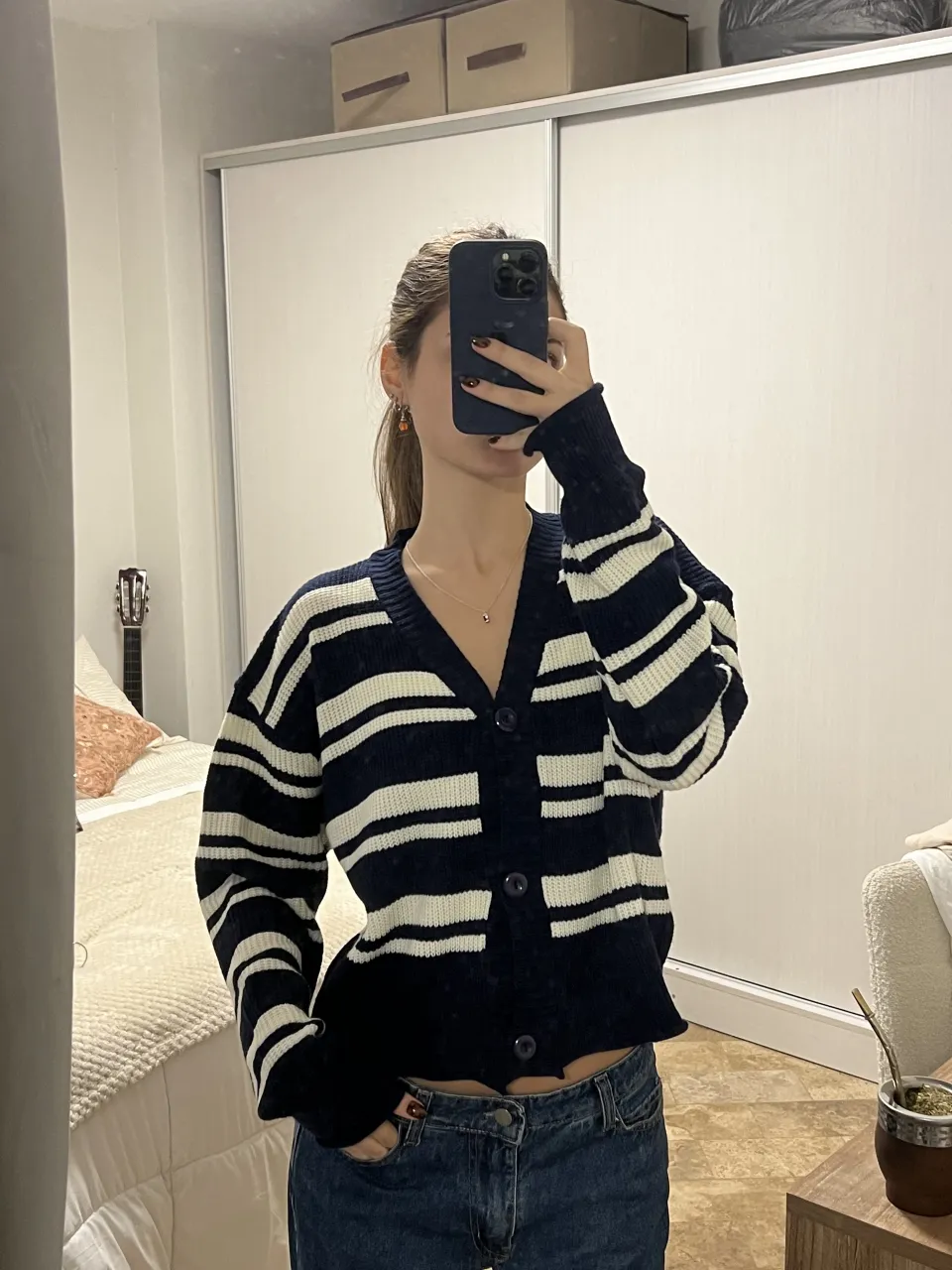 Cardigan Sin marca - imagen 1