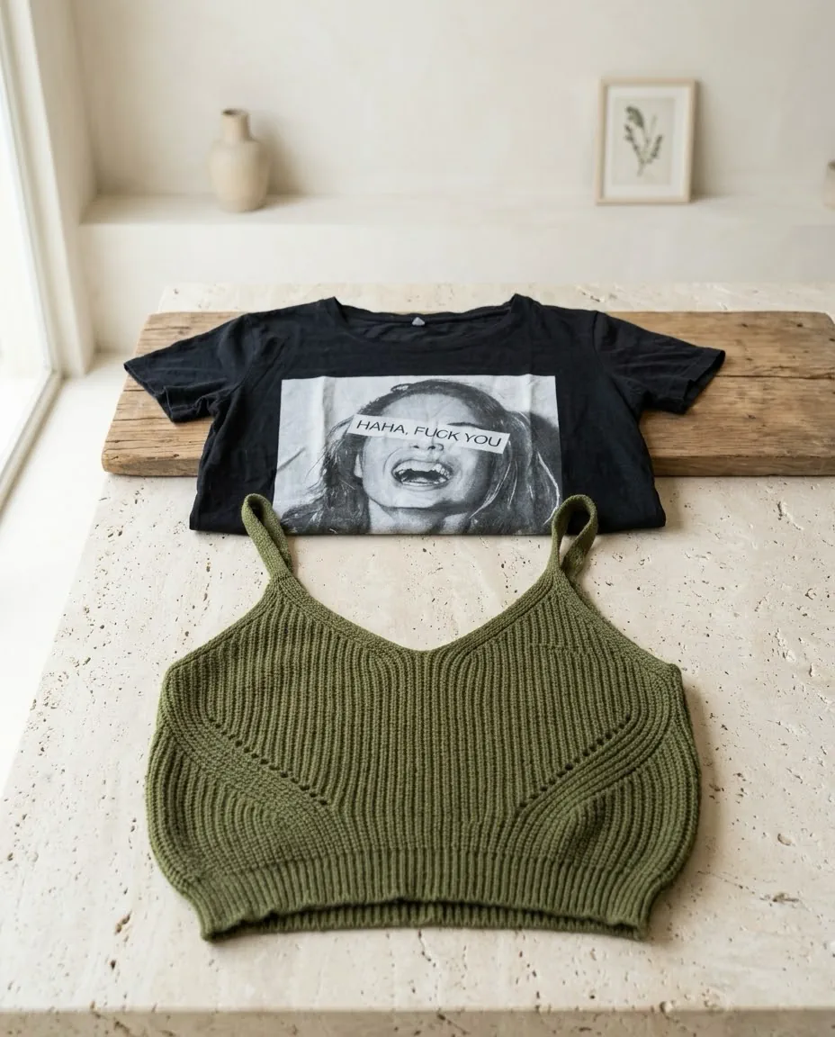 Camisa Sin marca - imagen 1