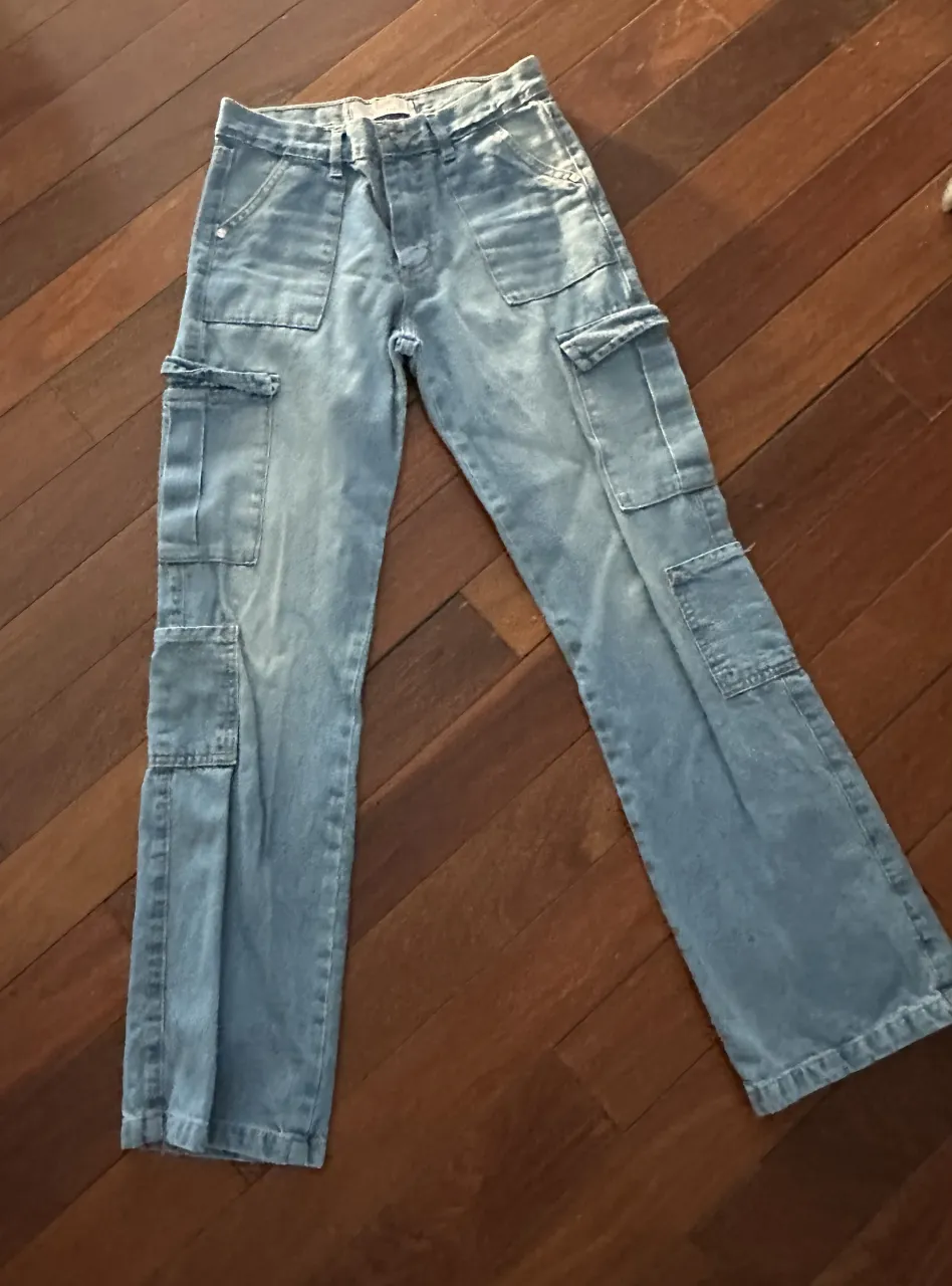 A ≠ · Talle 12 años / 152 cm