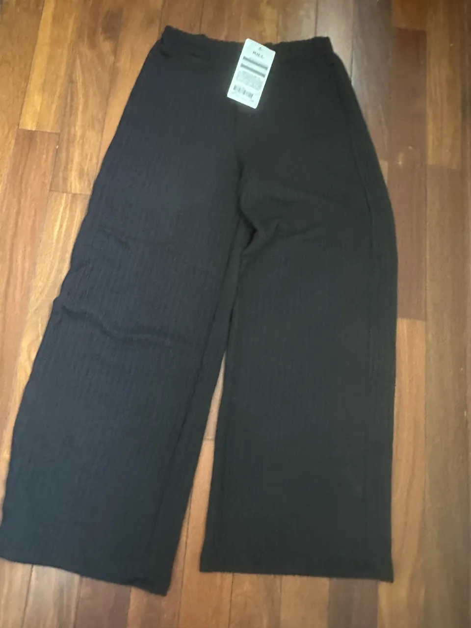 Pantalón Kill · Talle 1