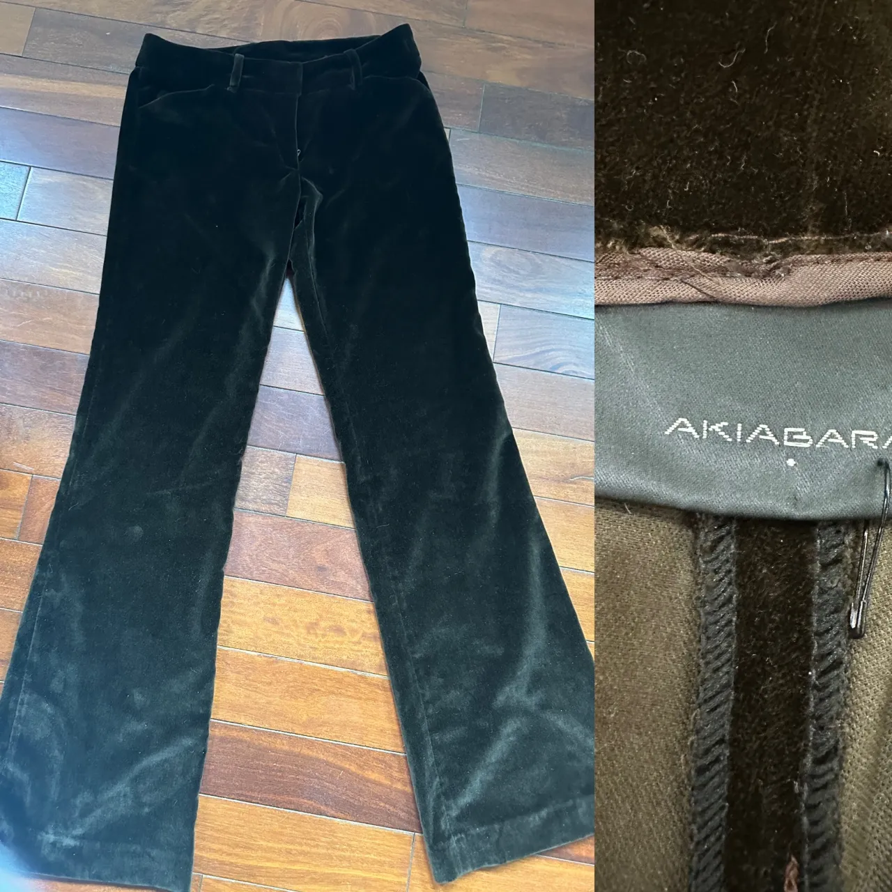 Pantalón Akiabara - imagen 1