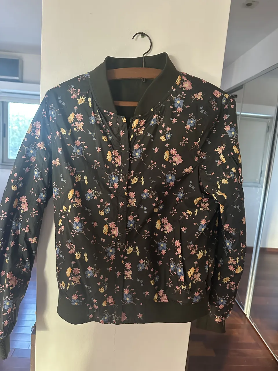 Campera Sin marca · Talle S