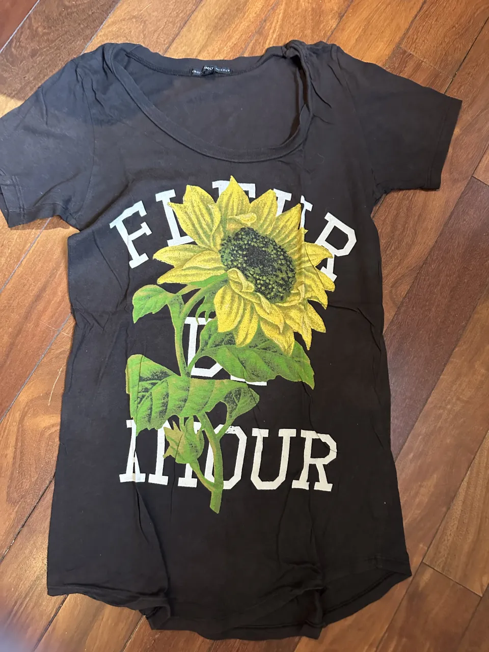 Remera Truly madly deeply - imagen 1