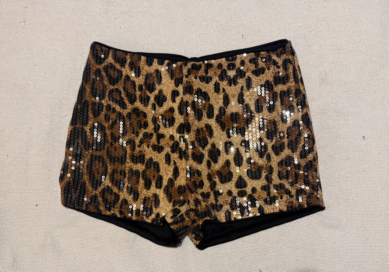 Shein · Talle M