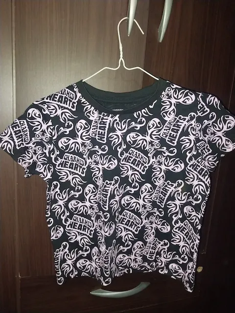 Glusterteens · Talle Talla única