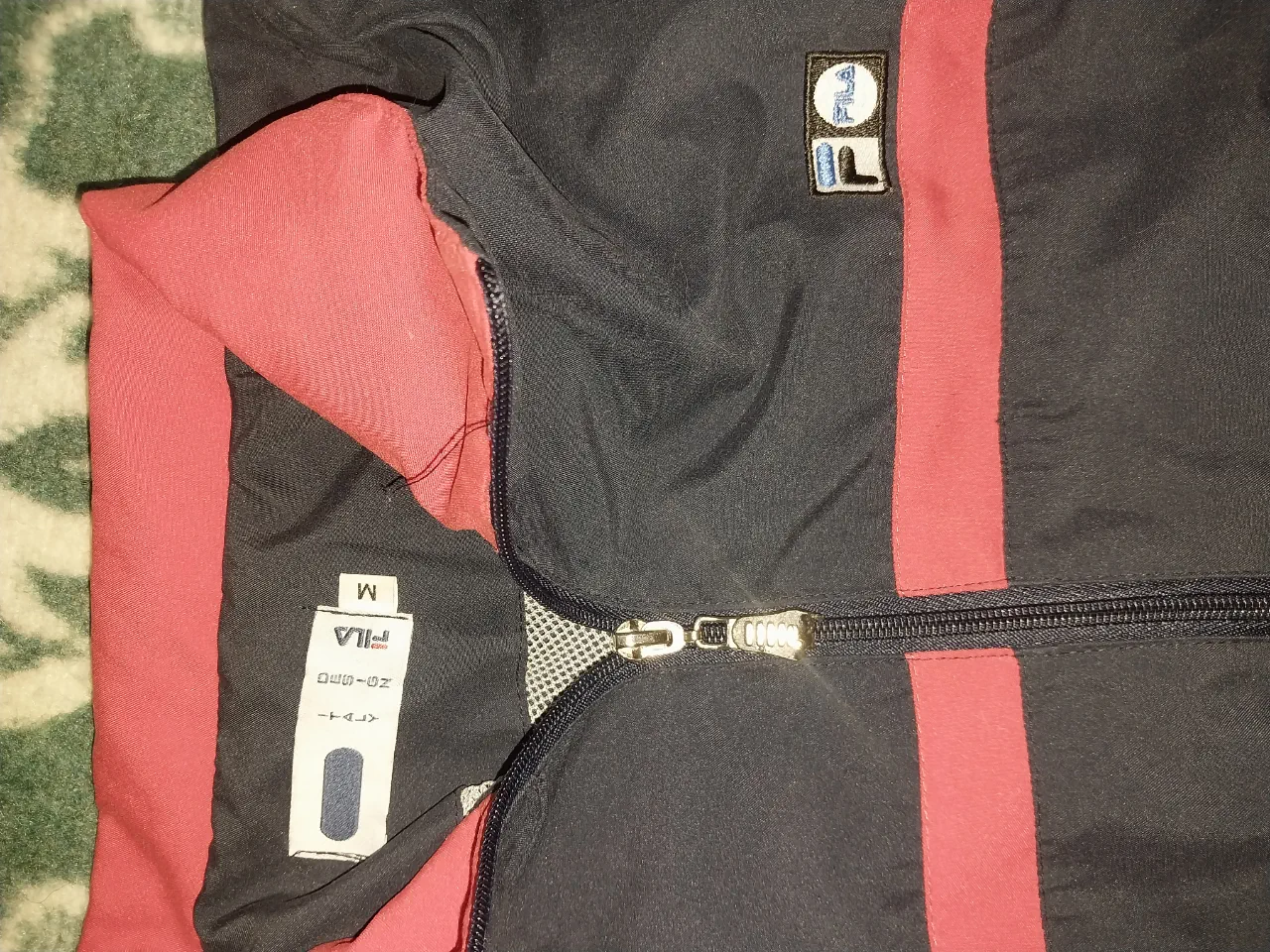 Campera Fila - imagen 2