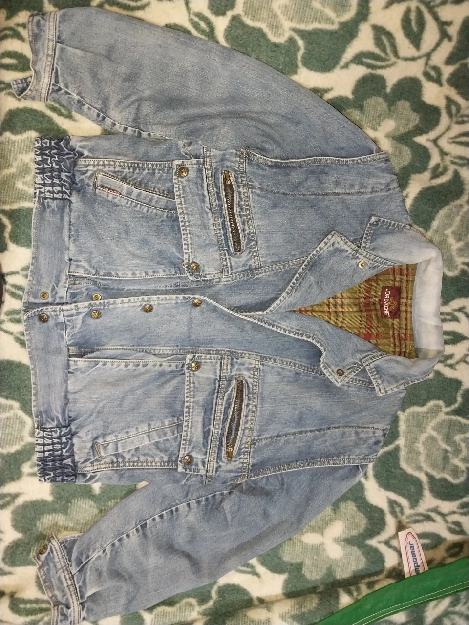 Campera Jordache - imagen 2