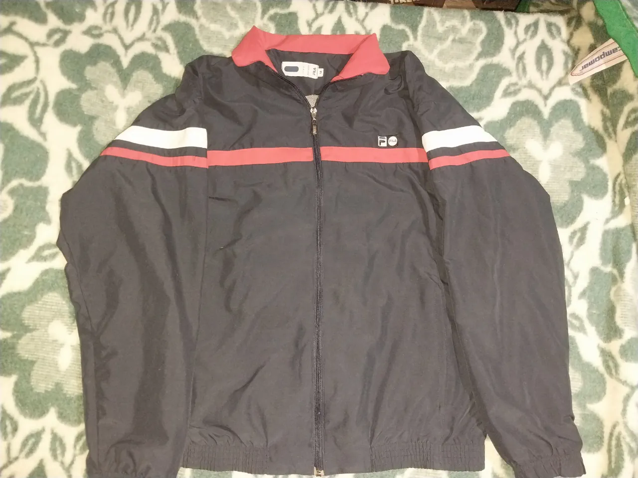 Fila · Talle M