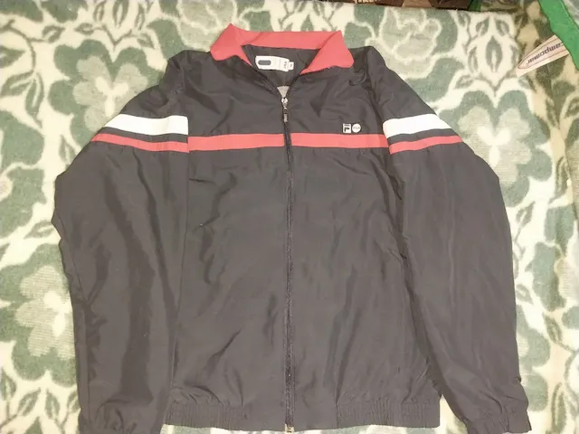 Fila · Talle M