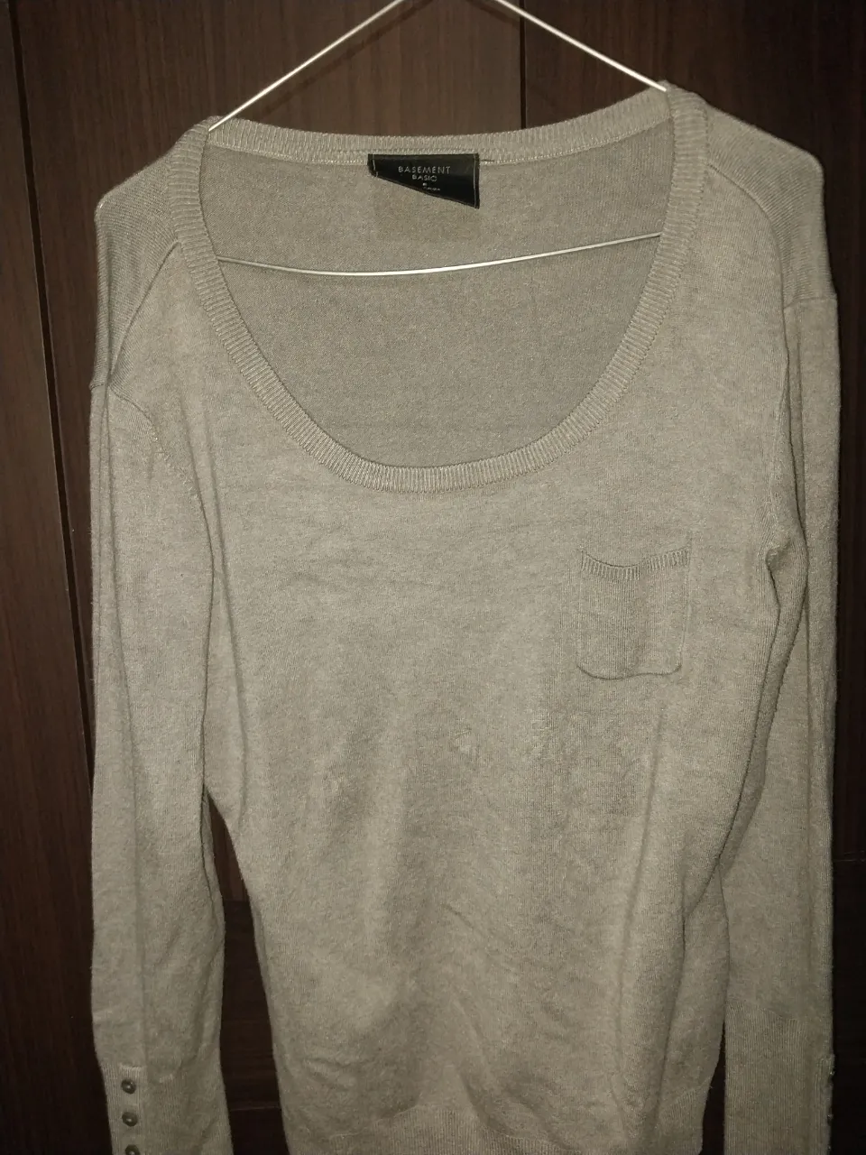 Sweater Basement - imagen 1