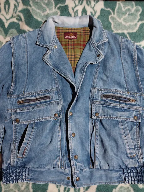 Jordache · Talle S