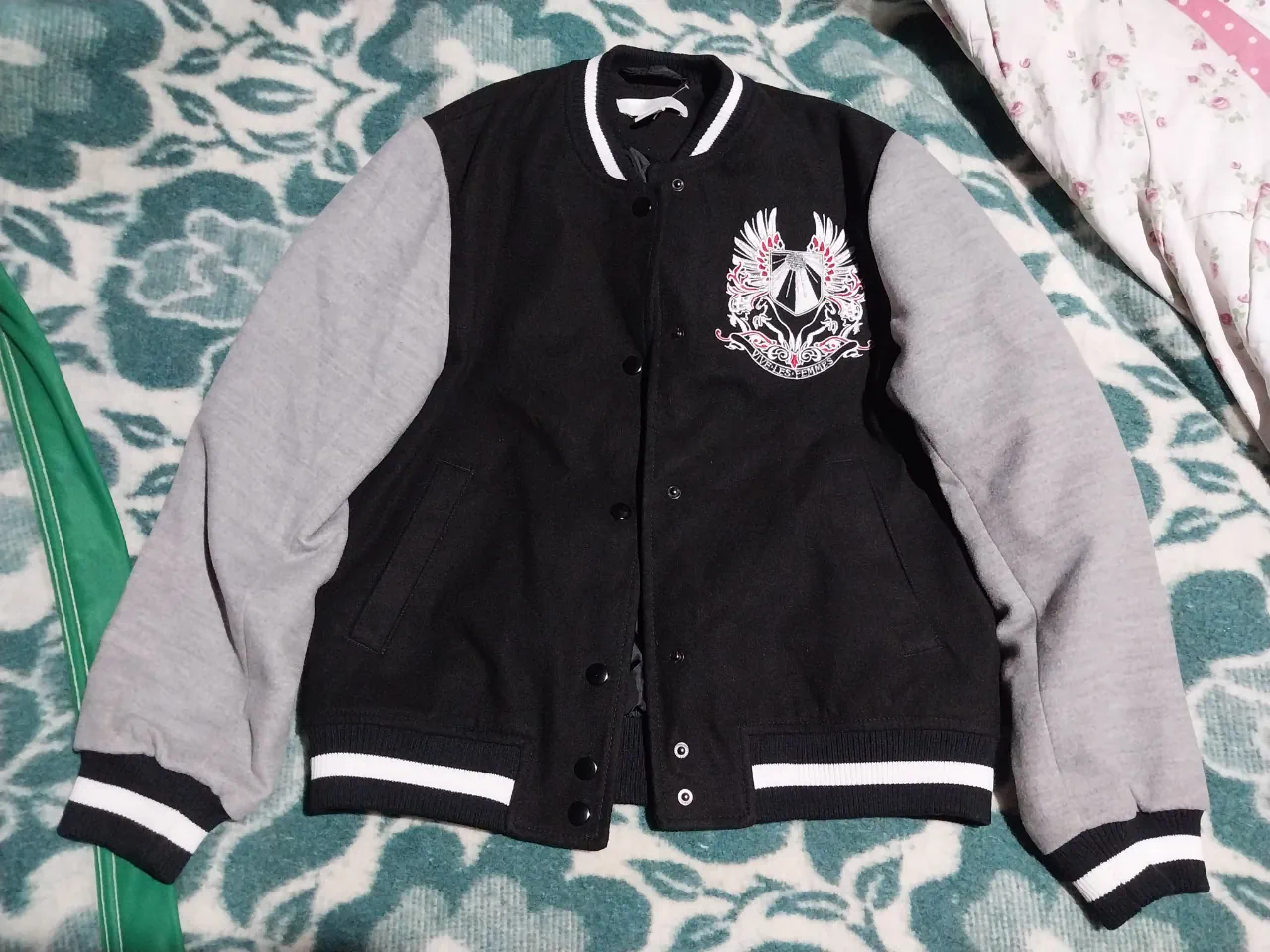 Campera H&M - imagen 1