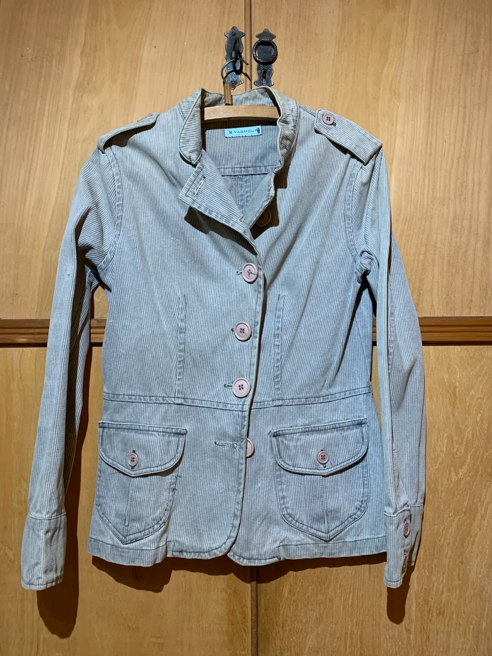 Campera Yagmour - imagen 1
