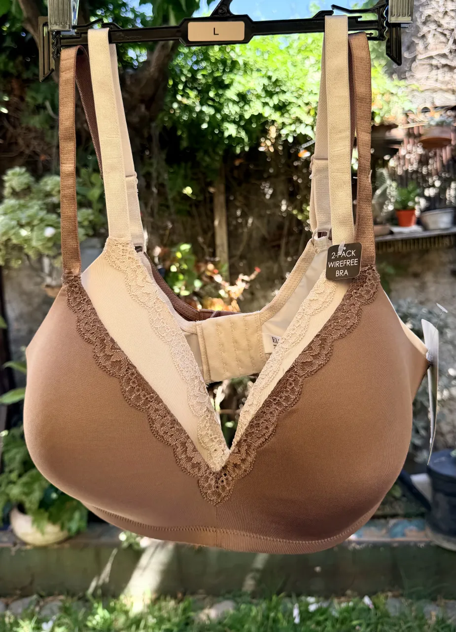 ELLEN TRACY · Talle L