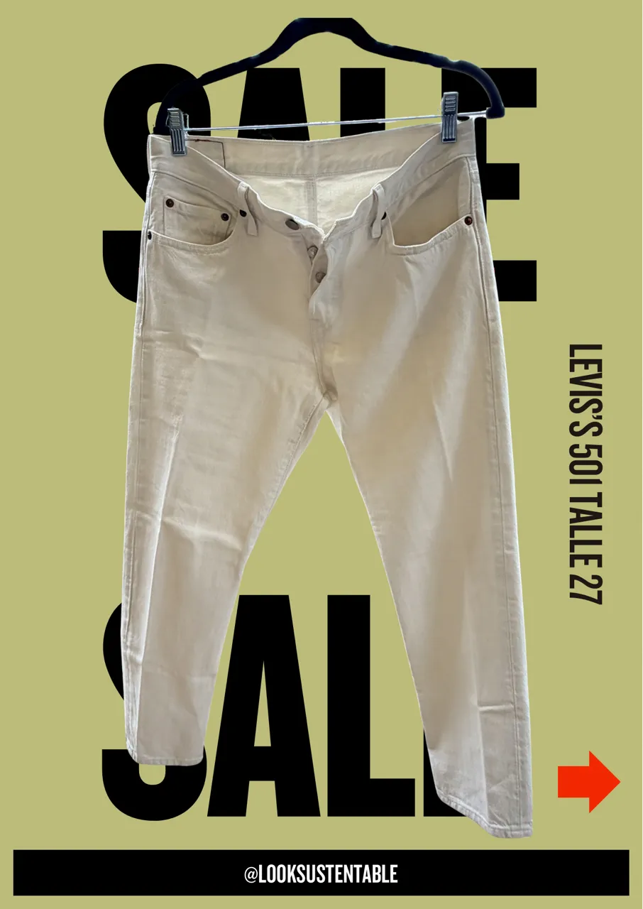 Jean Levi's - imagen 1