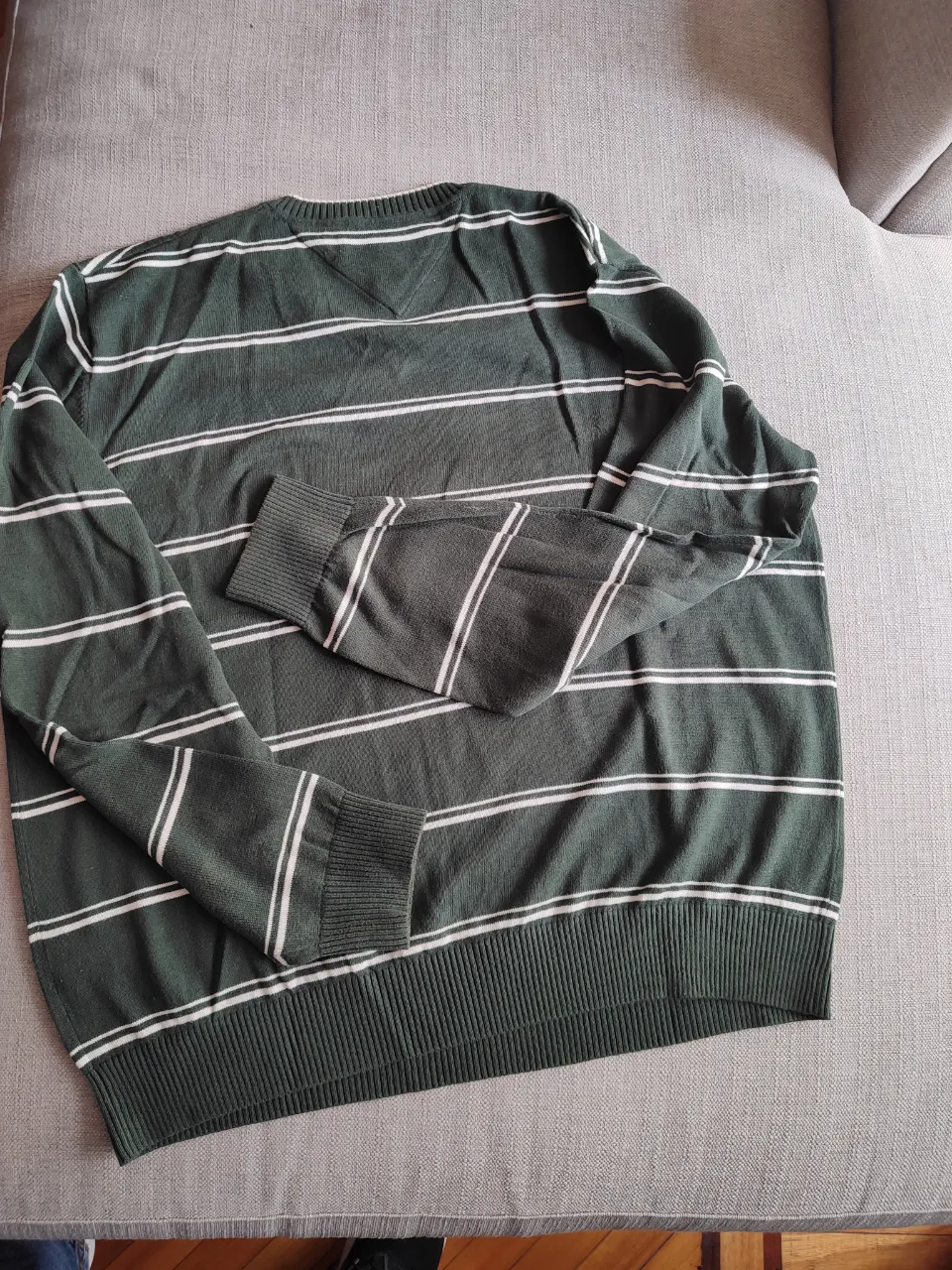 Sweater Tommy Hilfiger - imagen 1