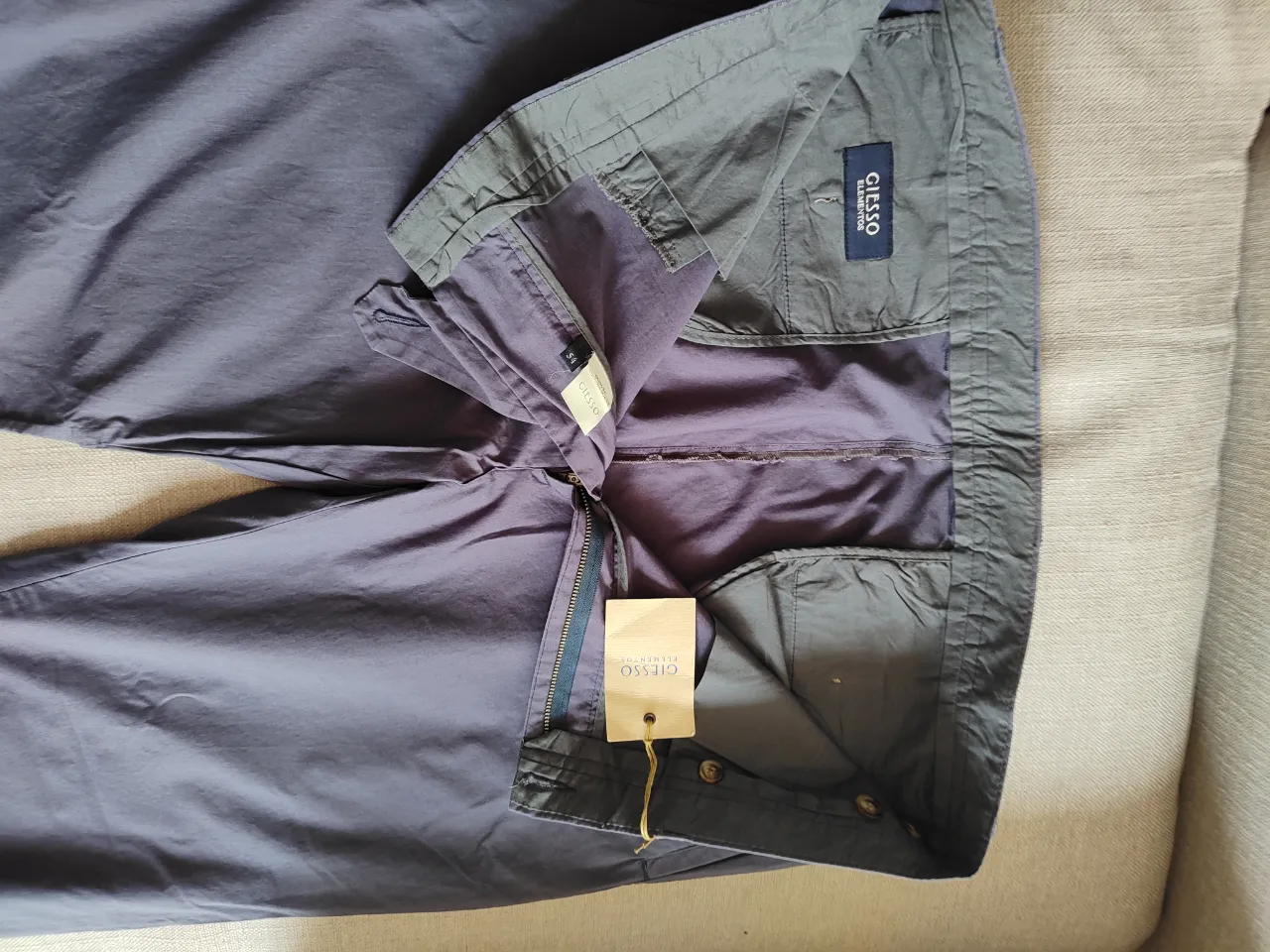 Pantalón Giesso - imagen 1