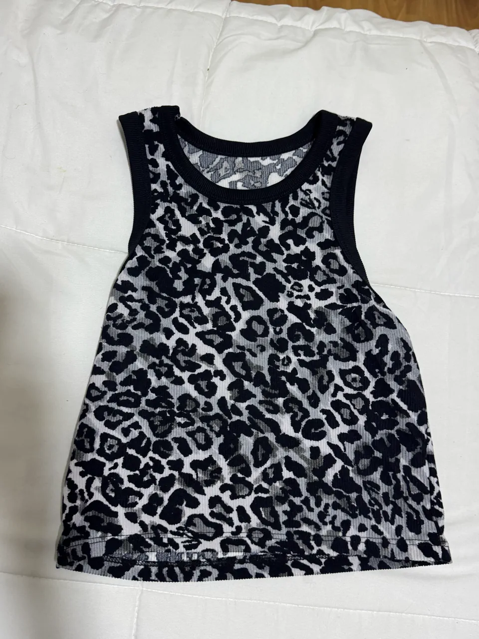 Musculosa Sin marca - imagen 1