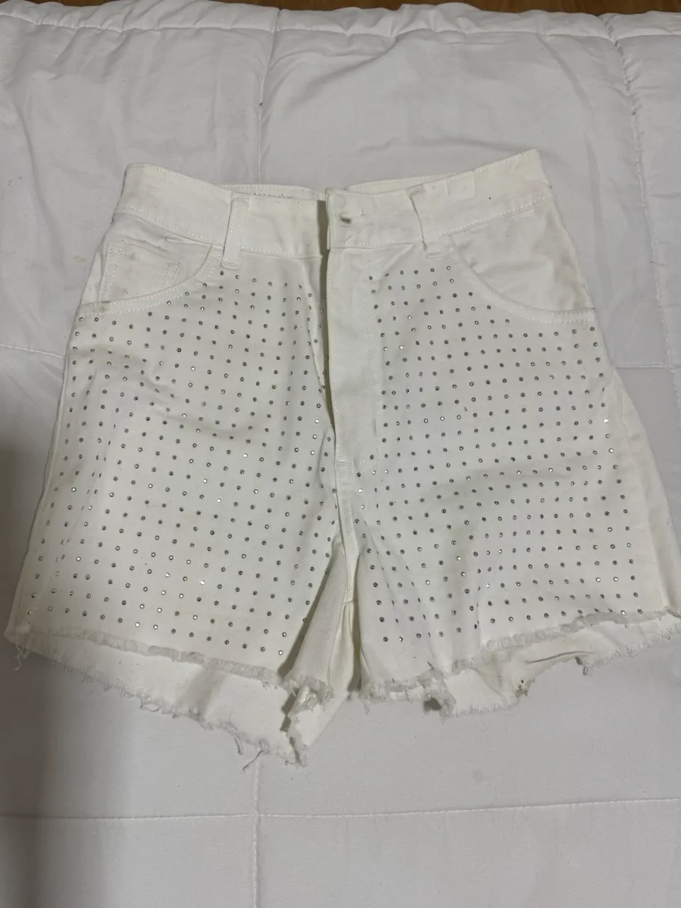 Short Tabatha - imagen 1
