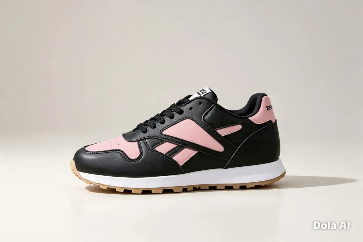 Reebok · Talle AR 38