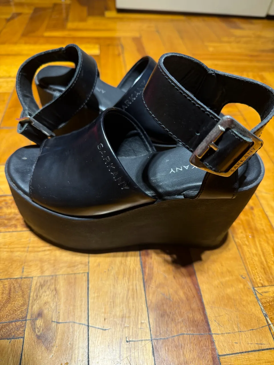 Sandalias Sarkany - imagen 1