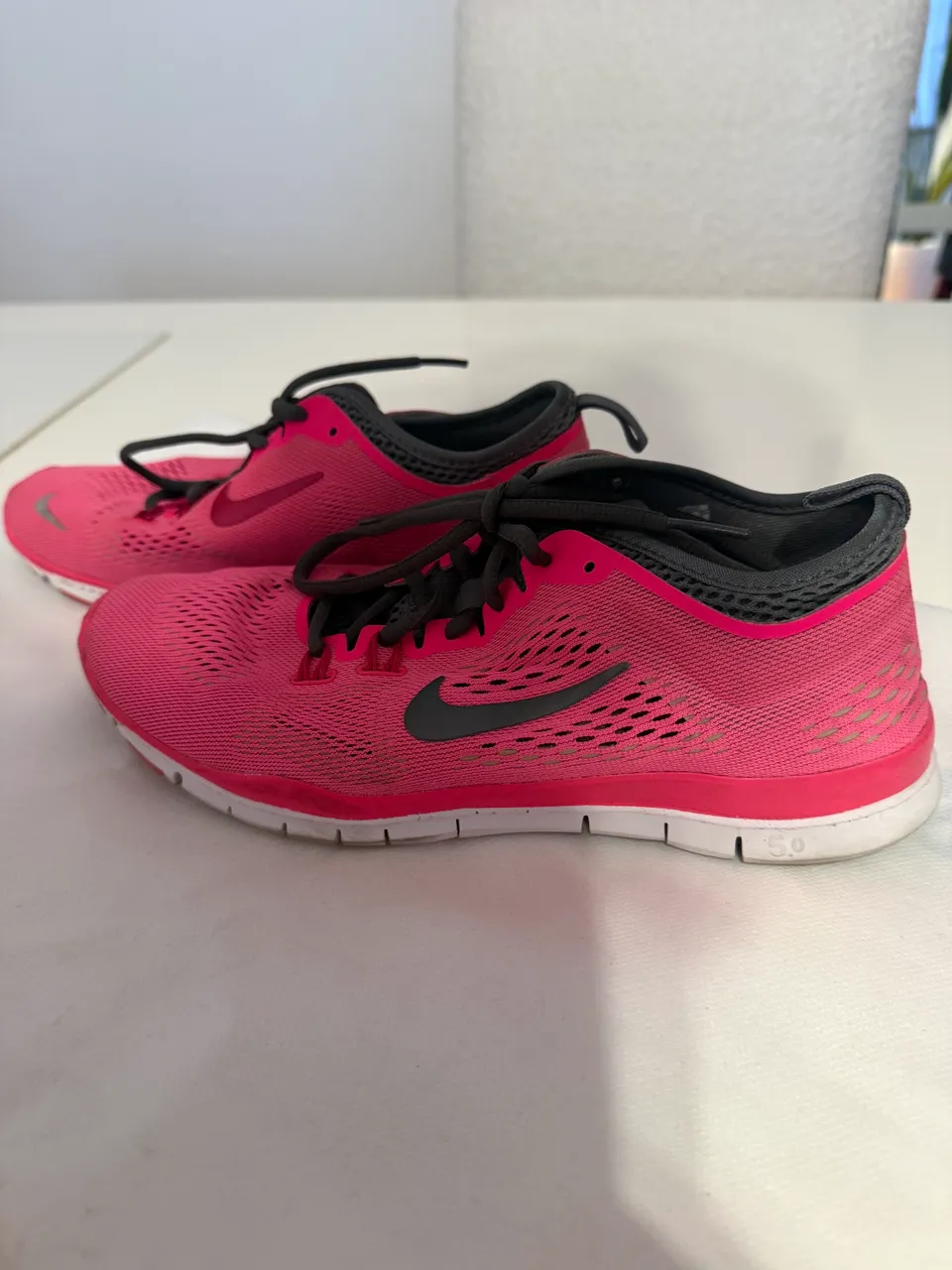 Zapatillas Nike - imagen 1