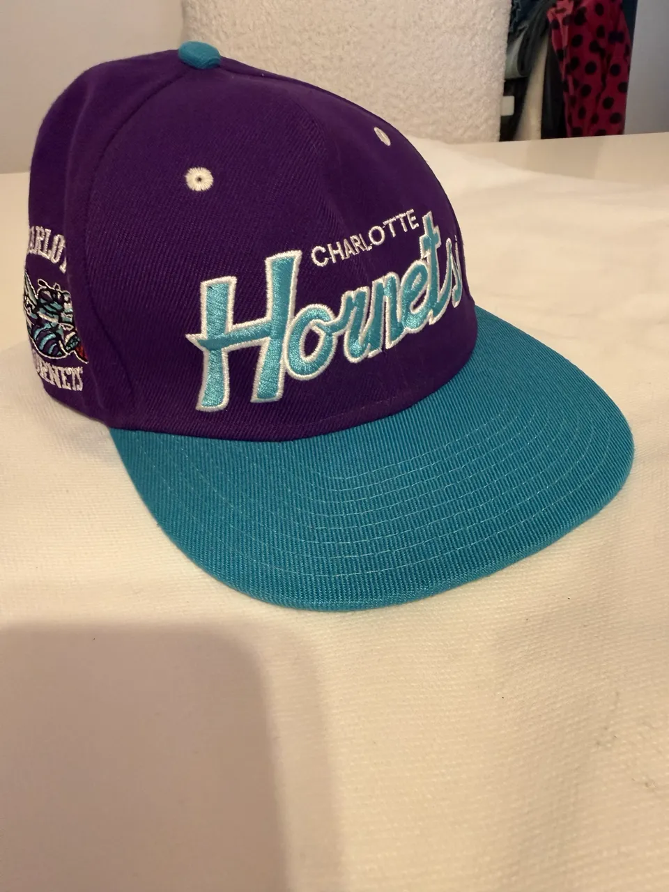 Gorra Mitchell & Ness - imagen 1