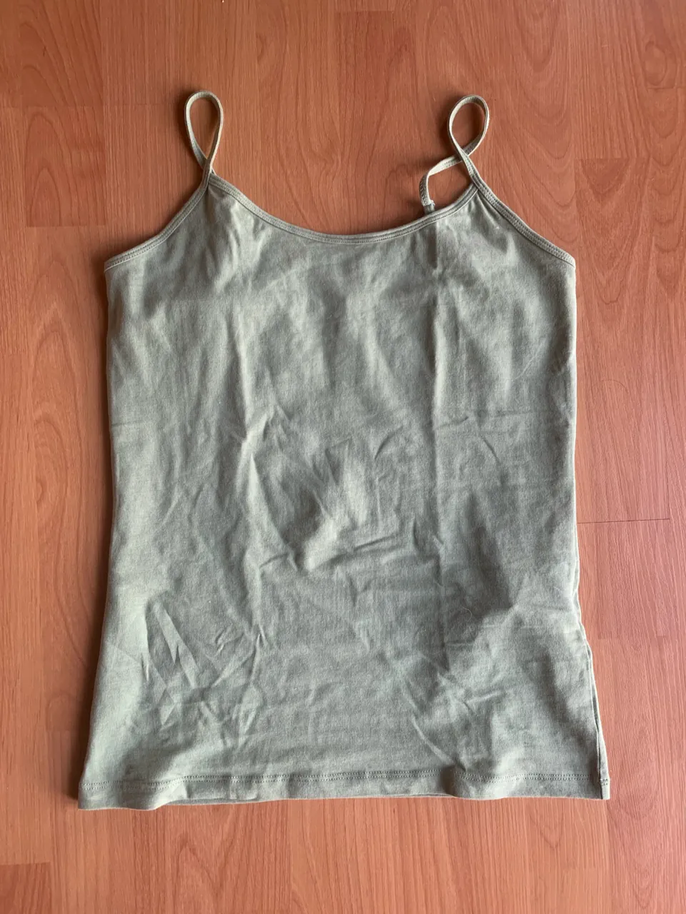 Musculosa Indian - imagen 1