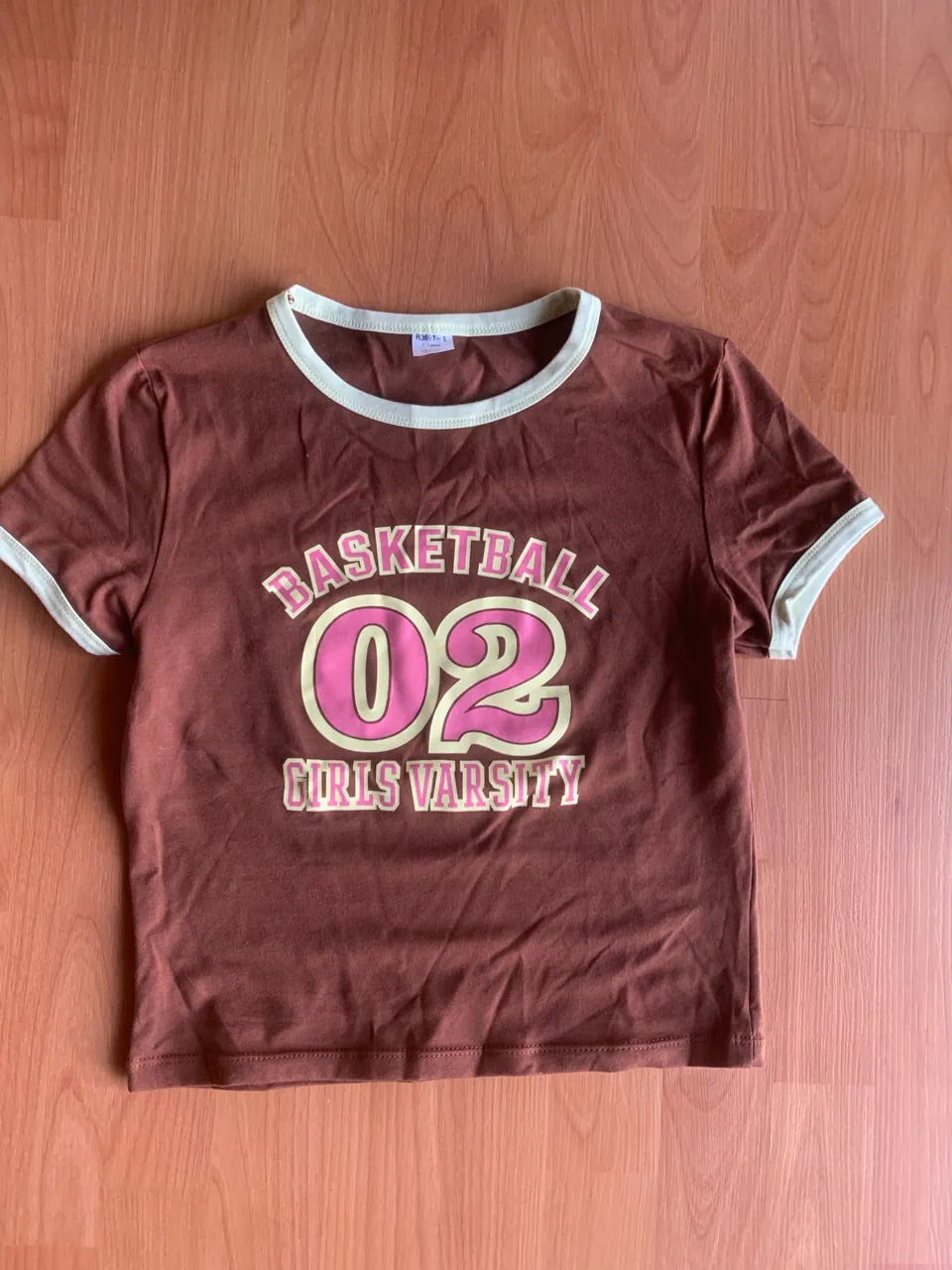 Remera Holic - imagen 1
