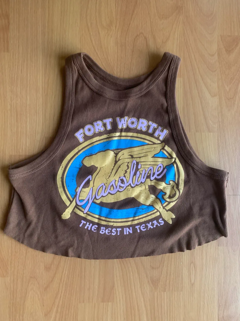 Musculosa Holic - imagen 1