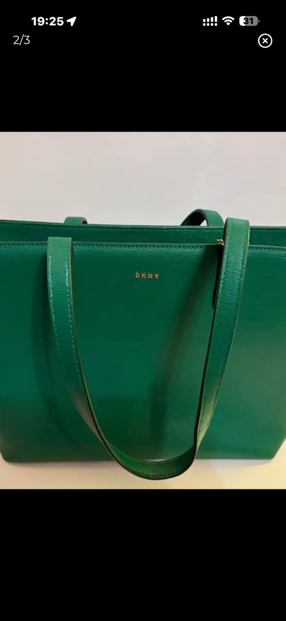 DKNY