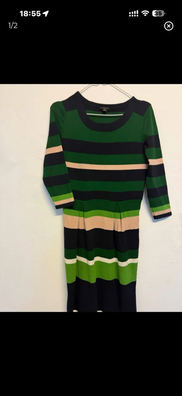 Ann Taylor · Talle 2