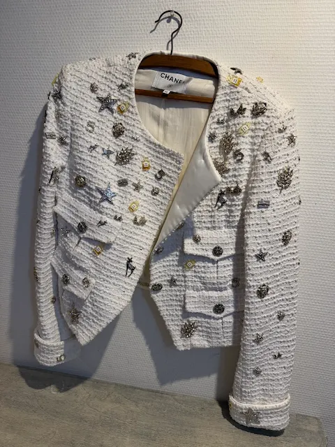 Chanel · Talle M