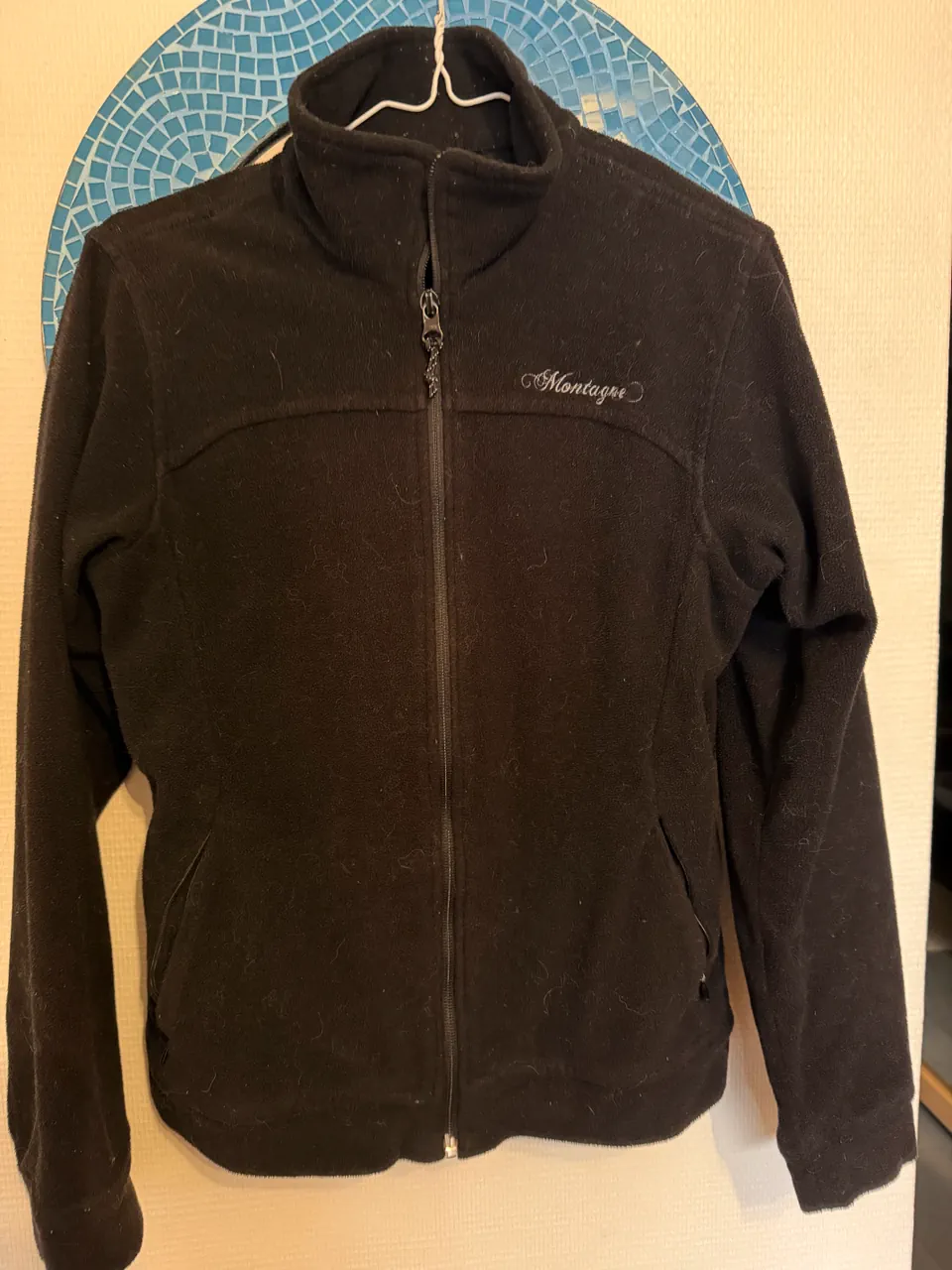 Campera Montagne - imagen 1